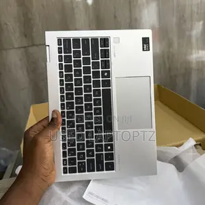 New Laptop HP EliteBook 840 G11 16GB Intel Core Ultra 5 SSD 1T