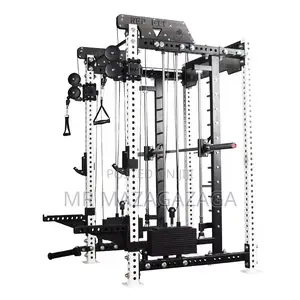 Smith Machine Heavy Duty (Commercial)