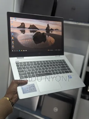 New Laptop HP ProBook 640 G4 8GB Intel Core I5 SSD 256GB