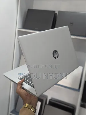 New Laptop HP ProBook 640 G4 8GB Intel Core I5 SSD 256GB
