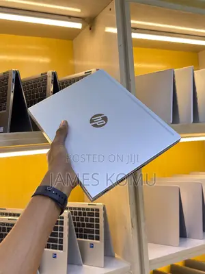 Laptop HP ProBook 430 G7 16GB Intel Core I5 SSD 256GB