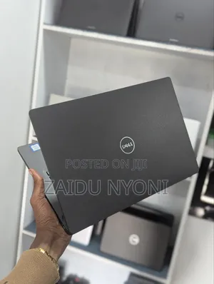 New Laptop Dell Latitude 7300 8GB Intel Core I5 SSD 256GB