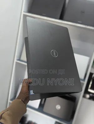New Laptop Dell Latitude 7300 8GB Intel Core I5 SSD 256GB