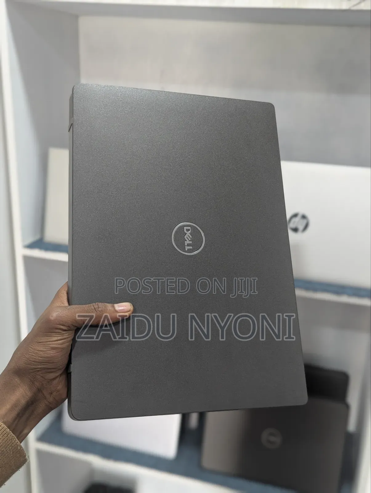 New Laptop Dell Latitude 7300 8GB Intel Core I5 SSD 256GB