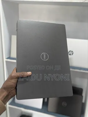 New Laptop Dell Latitude 7300 8GB Intel Core I5 SSD 256GB