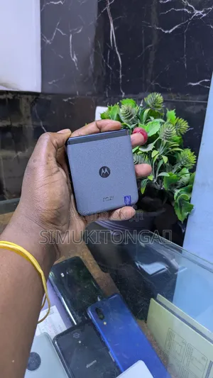 Motorola Razr 40 256 GB