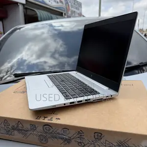 Laptop HP EliteBook 840 G5 16GB Intel Core I5 SSD 256GB