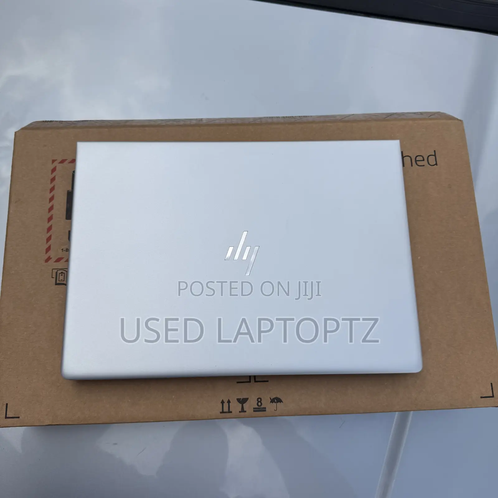 Laptop HP EliteBook 840 G5 16GB Intel Core I5 SSD 256GB