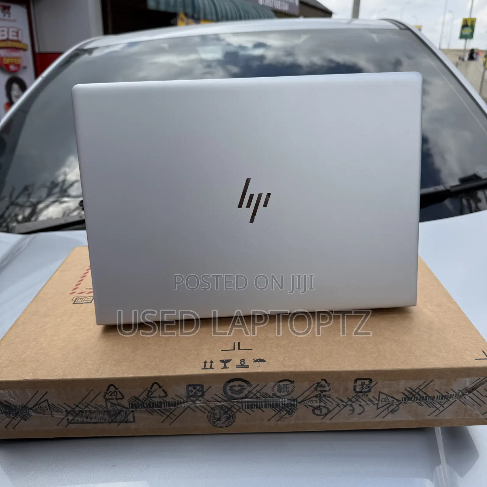 Laptop HP EliteBook 840 G5 16GB Intel Core I5 SSD 256GB