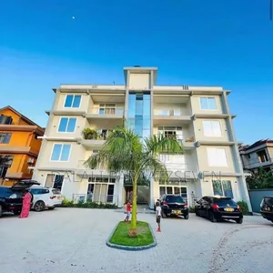 3bdrm Apartment in Dalalipapaatzseven, Mbezi Beach for rent
