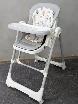 Multipurpose Baby Feeding High Chair