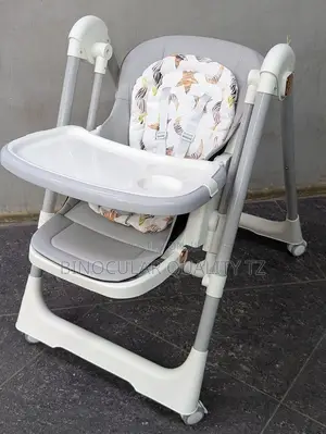 Multipurpose Baby Feeding High Chair