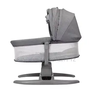 Multi-Motion Baby Cradle