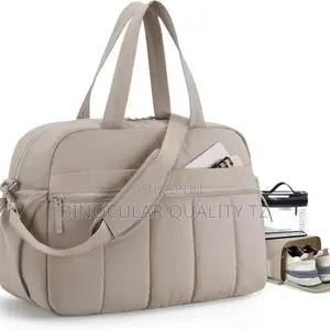 Maternity and Diaper Bag (Clinic Bag)
