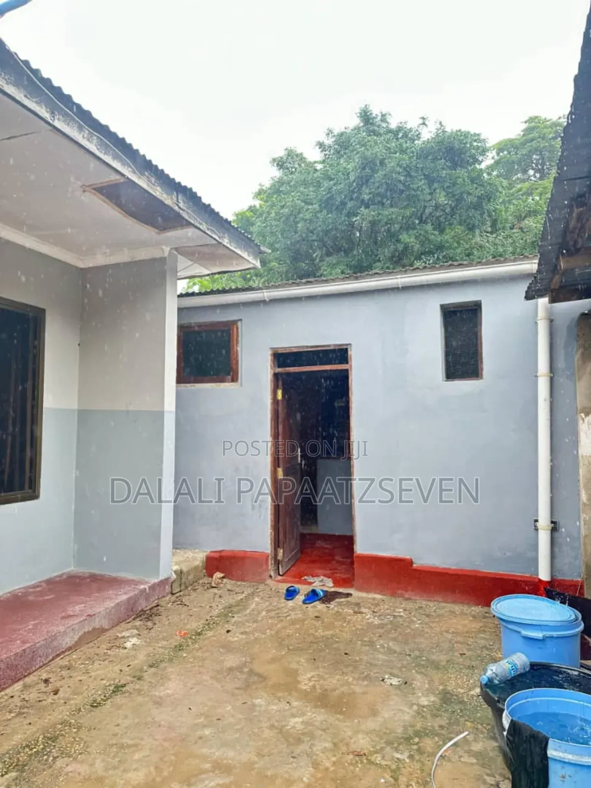 2bdrm Apartment in Dalalipapaatzseven, Mbezi Beach for rent