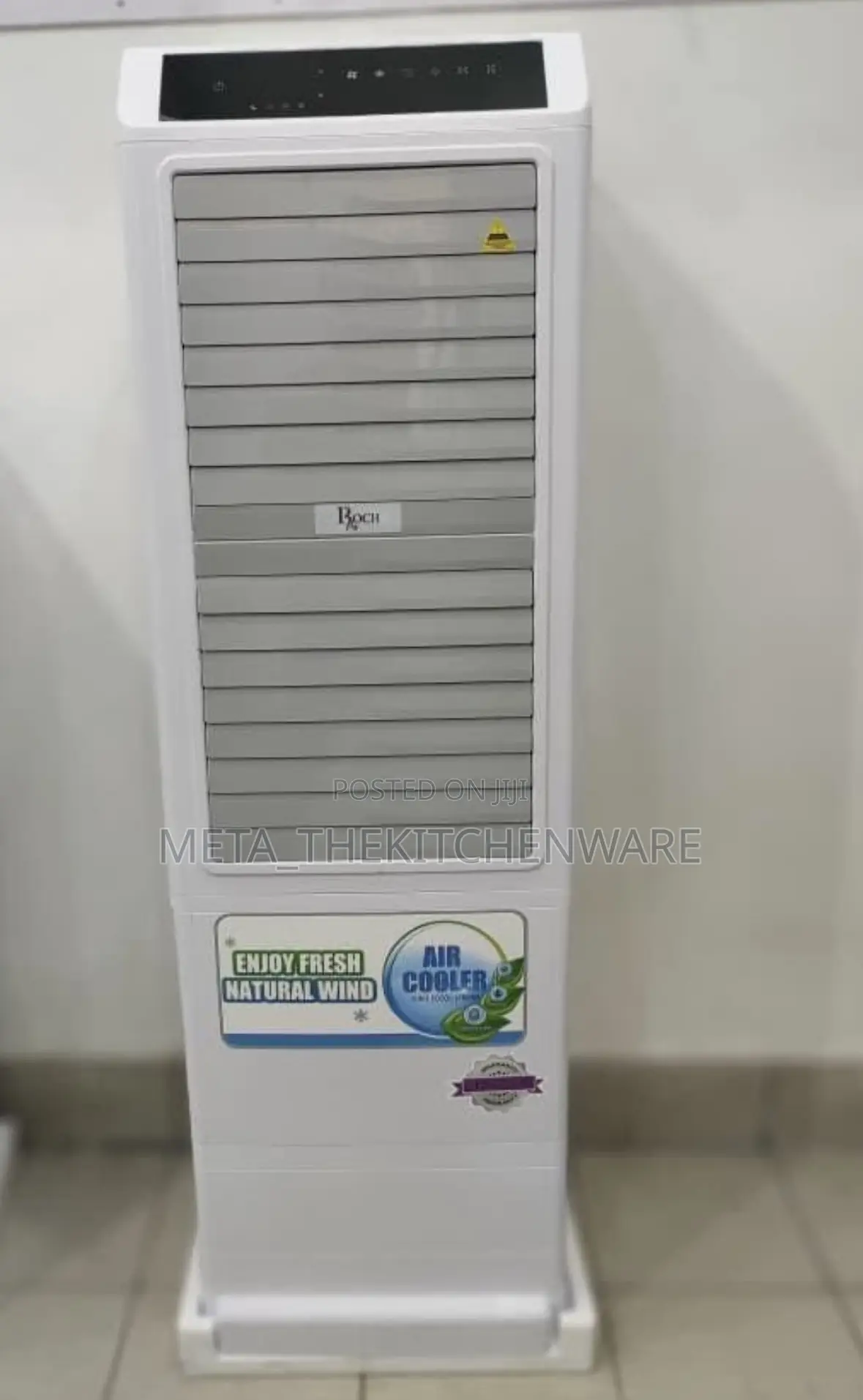 Roch Air Cooler 70l