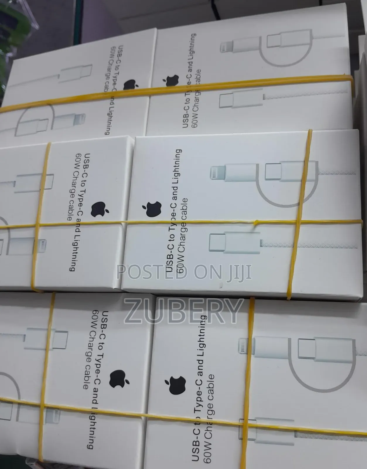 Usb Hoyan C-C Fast Charger