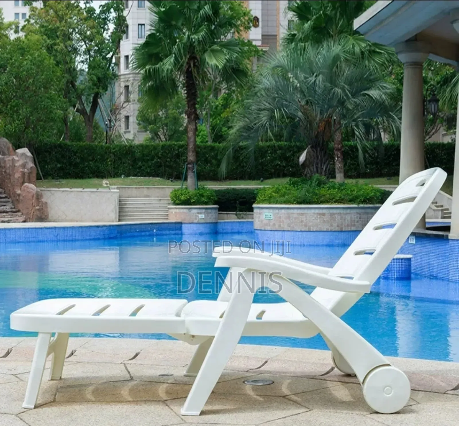 Flexible Chairs With Table