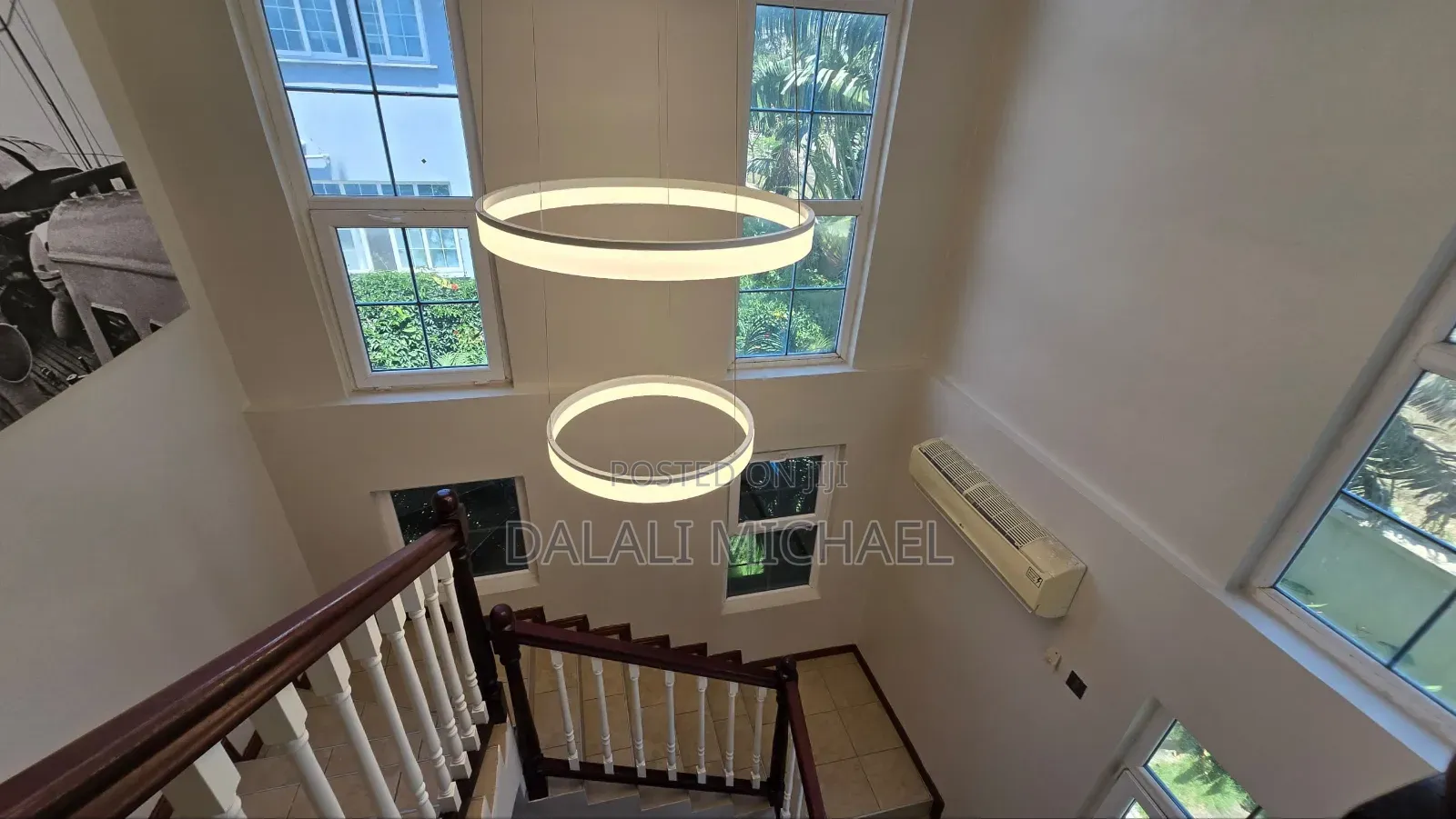 Furnished 3bdrm Apartment in Baharibeach, Kunduchi for rent