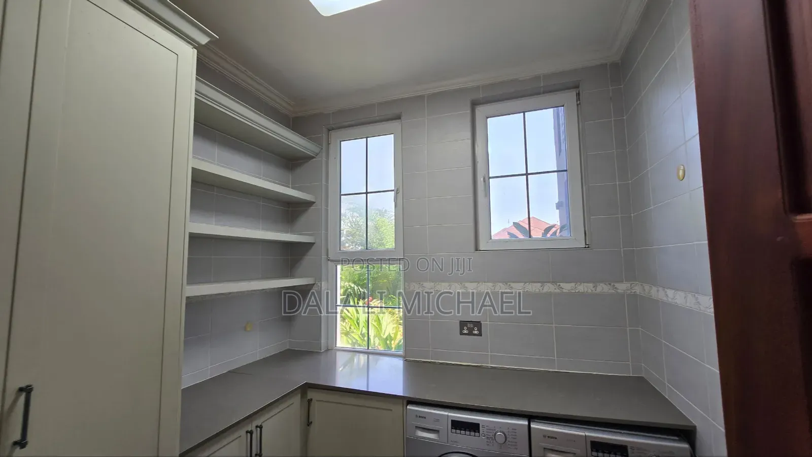 Furnished 3bdrm Apartment in Baharibeach, Kunduchi for rent