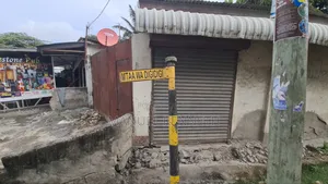 Furnished 5bdrm House in Kinondoni for sale