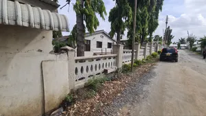 Furnished 5bdrm House in Kinondoni for sale