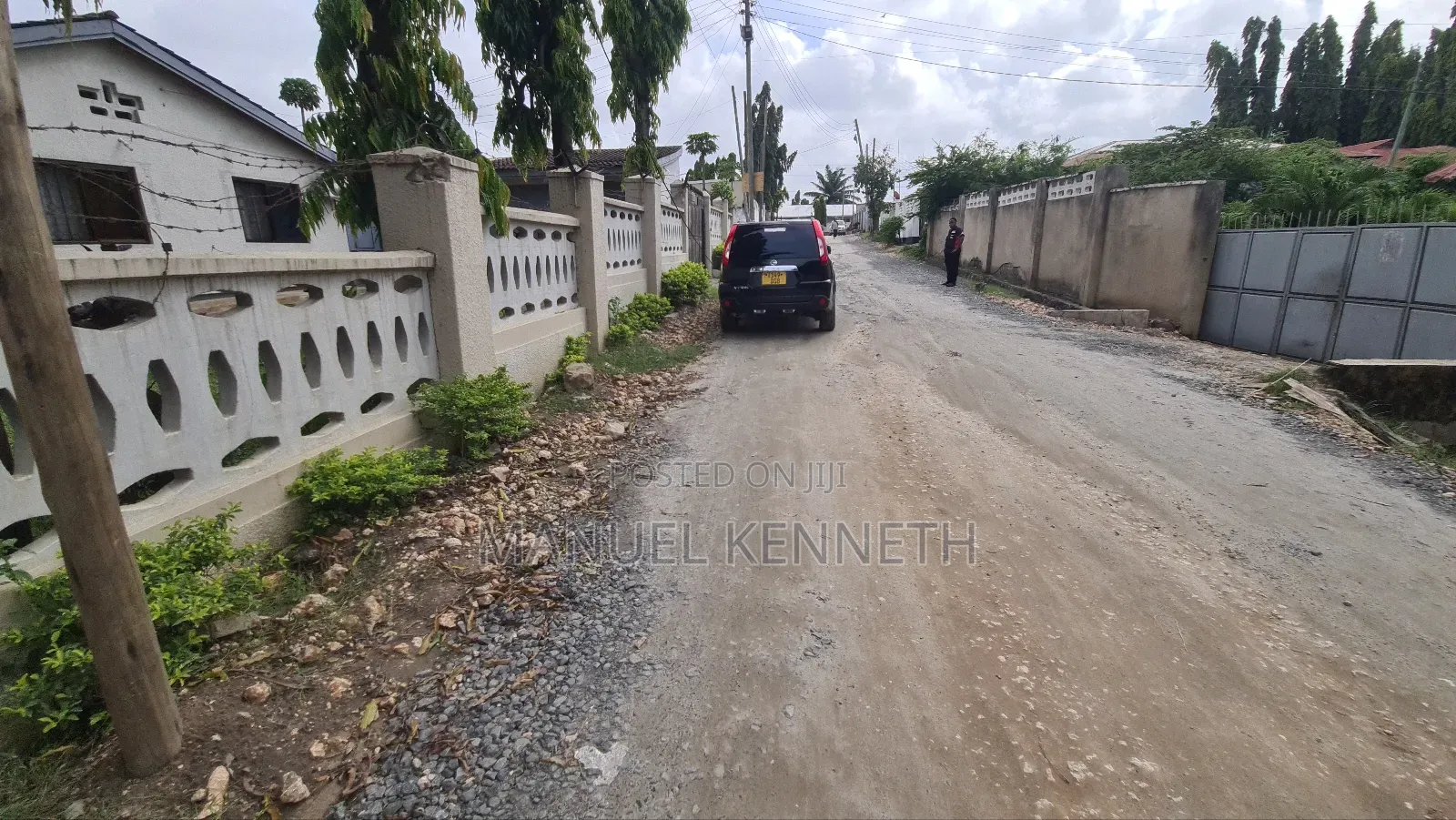 Furnished 5bdrm House in Kinondoni for sale