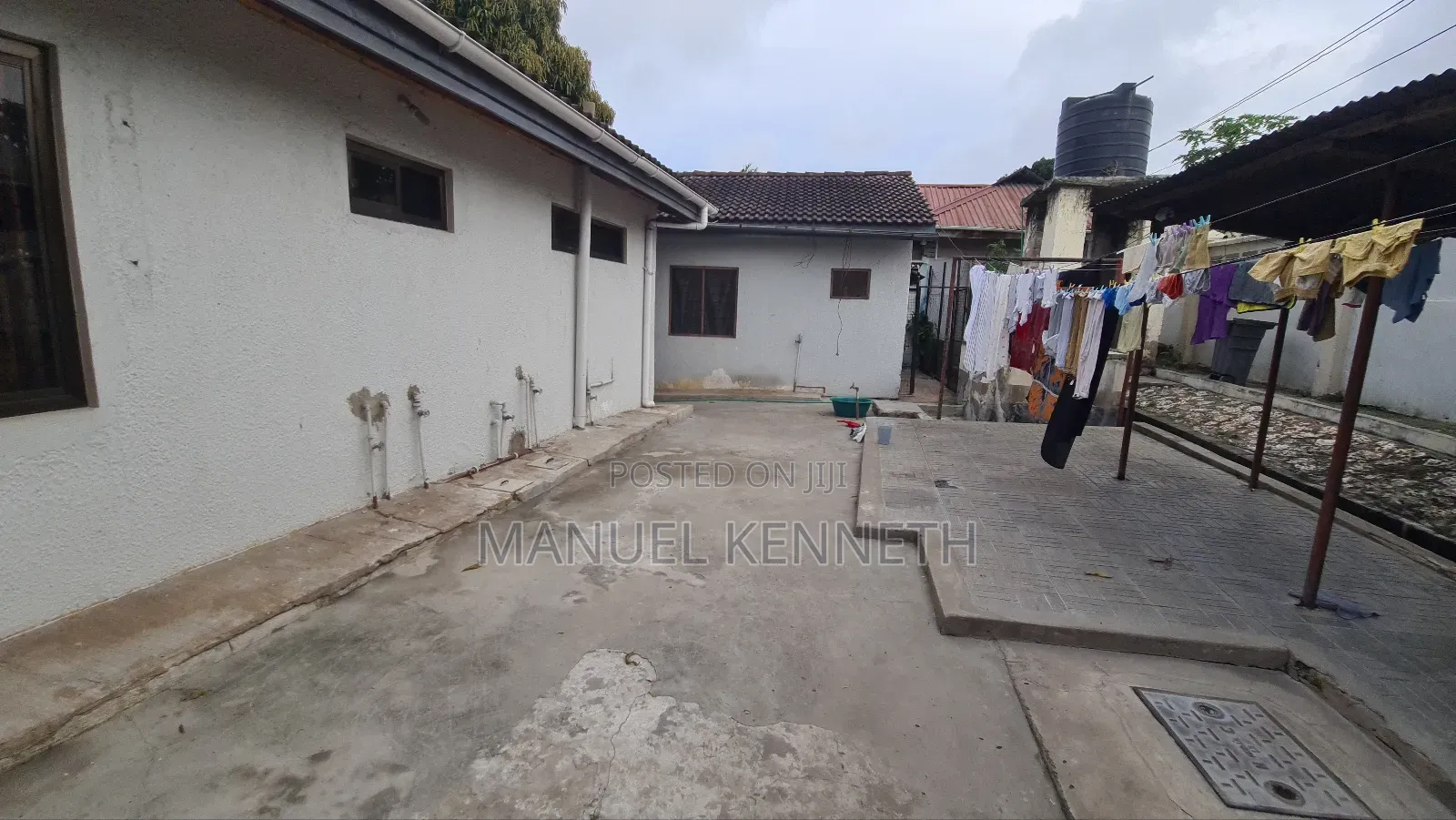 Furnished 5bdrm House in Kinondoni for sale