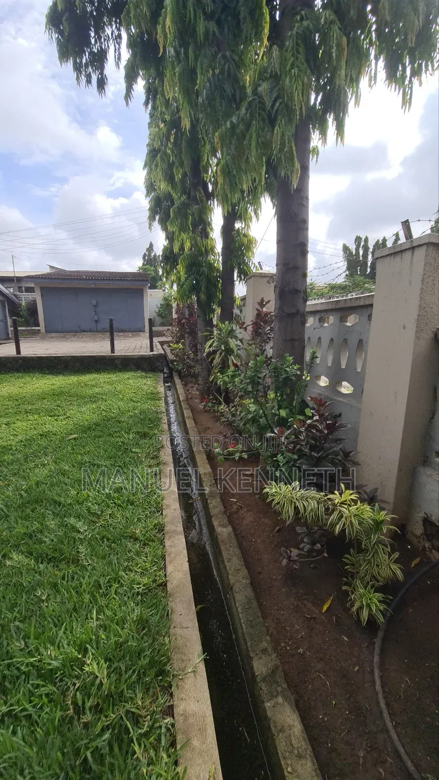 Furnished 5bdrm House in Kinondoni for sale