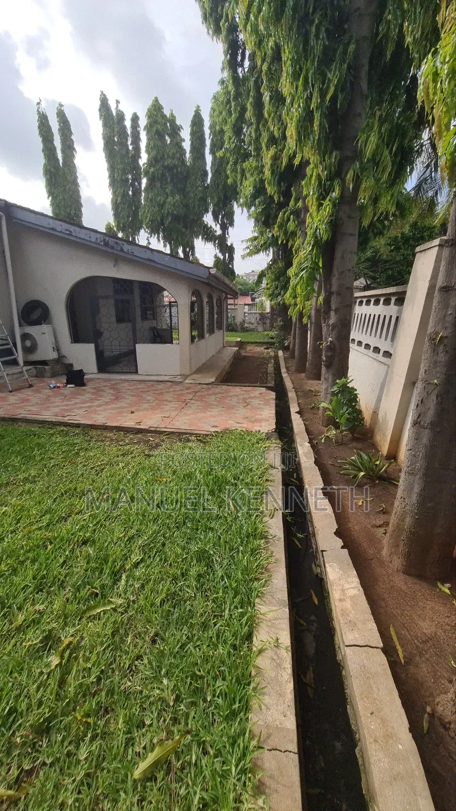 Furnished 5bdrm House in Kinondoni for sale