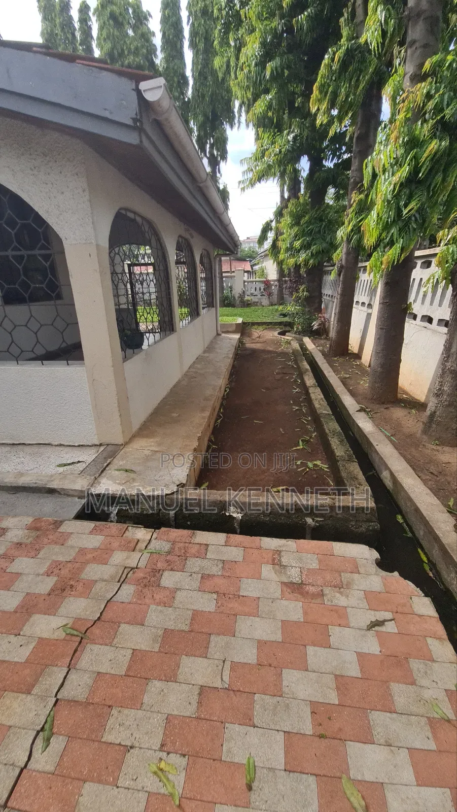 Furnished 5bdrm House in Kinondoni for sale
