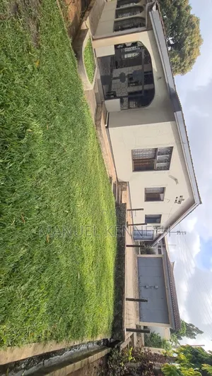 Furnished 5bdrm House in Kinondoni for sale