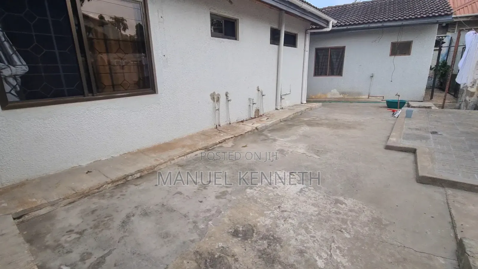 Furnished 5bdrm House in Kinondoni for sale