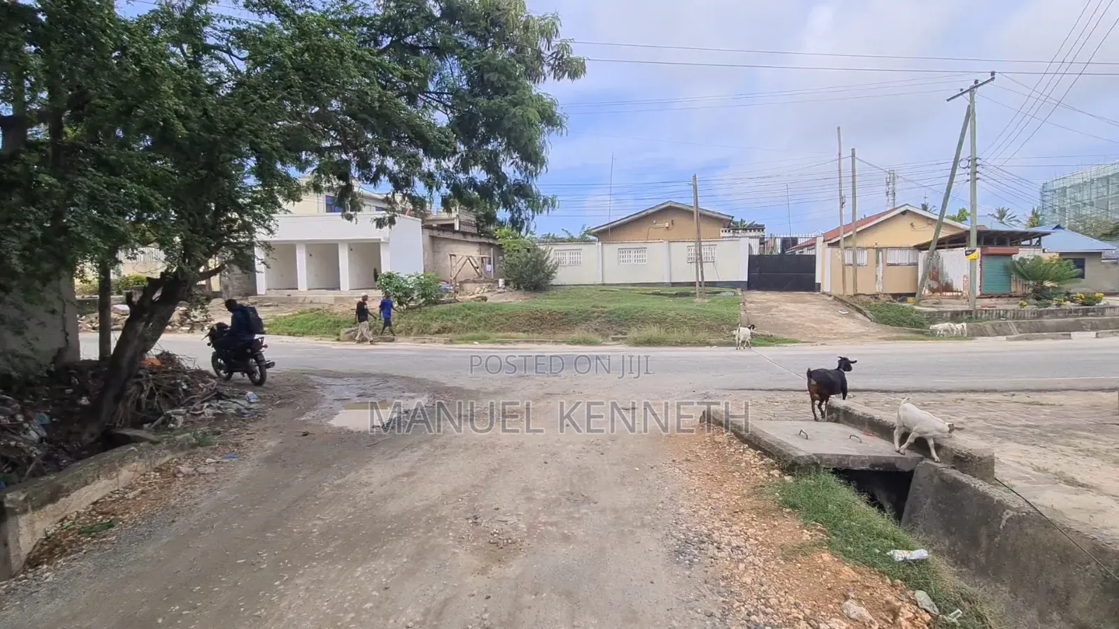Furnished 5bdrm House in Kinondoni for sale