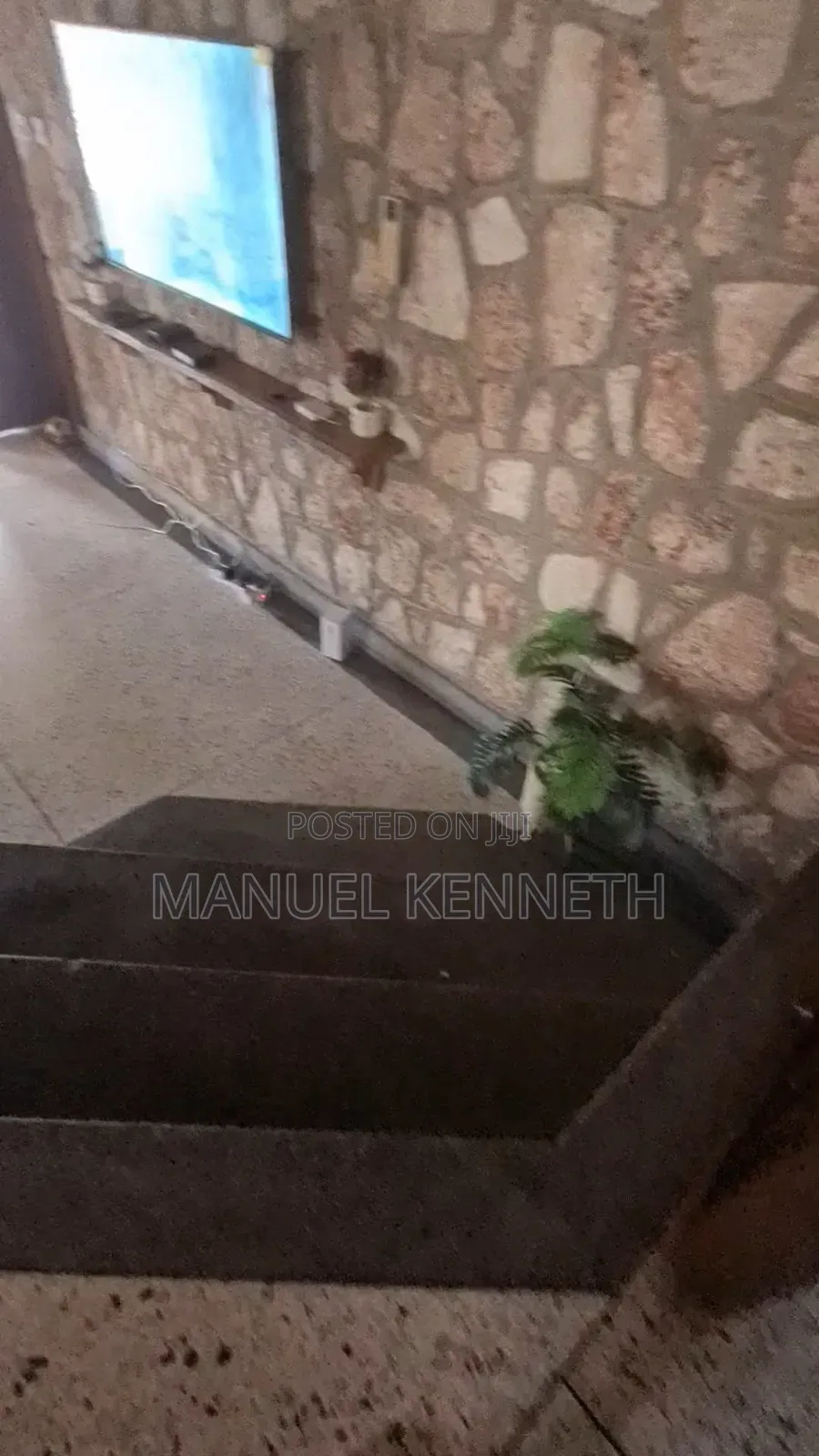 Furnished 5bdrm House in Kinondoni for sale