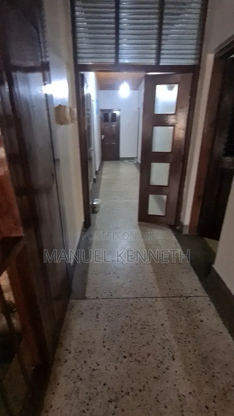 Furnished 5bdrm House in Kinondoni for sale