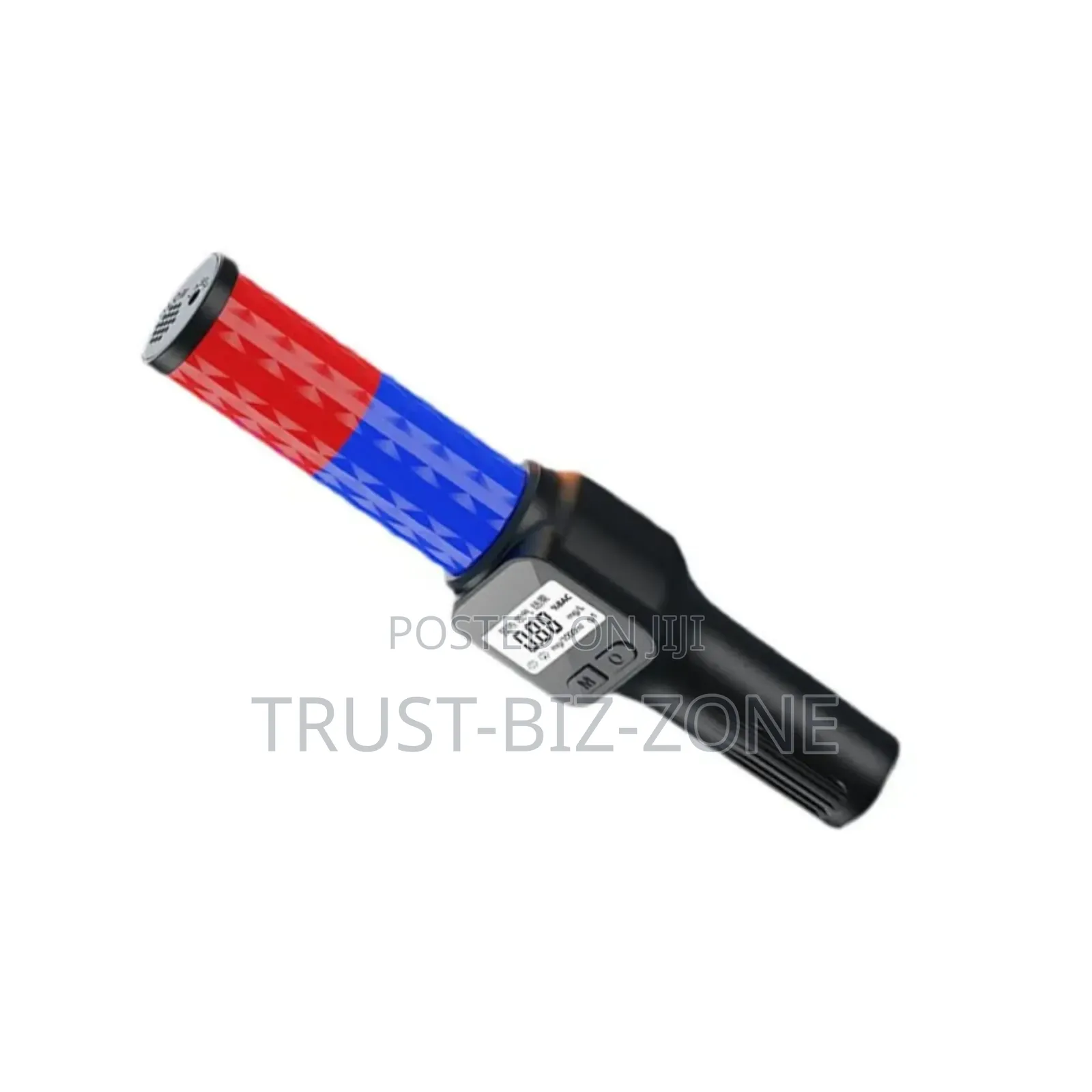 Alcohol Tester