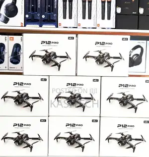 Demo Drones
