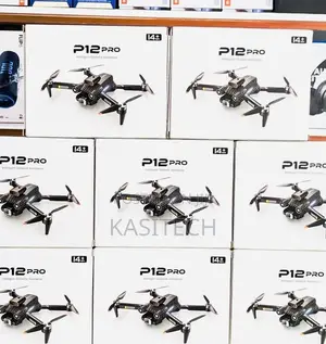 Demo Drones