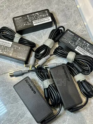 Lenovo Bigpin Adapter