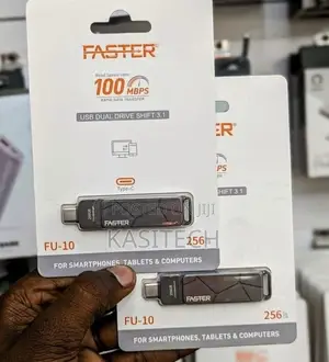 Usb 3.1 Type C Flash