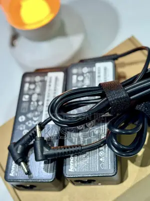 Lenovo Small Pin Adapter Watts 65