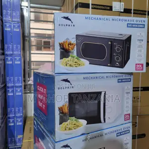 Dolphin Microwave 20l
