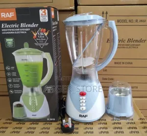 Raf Electric Blender R-2818