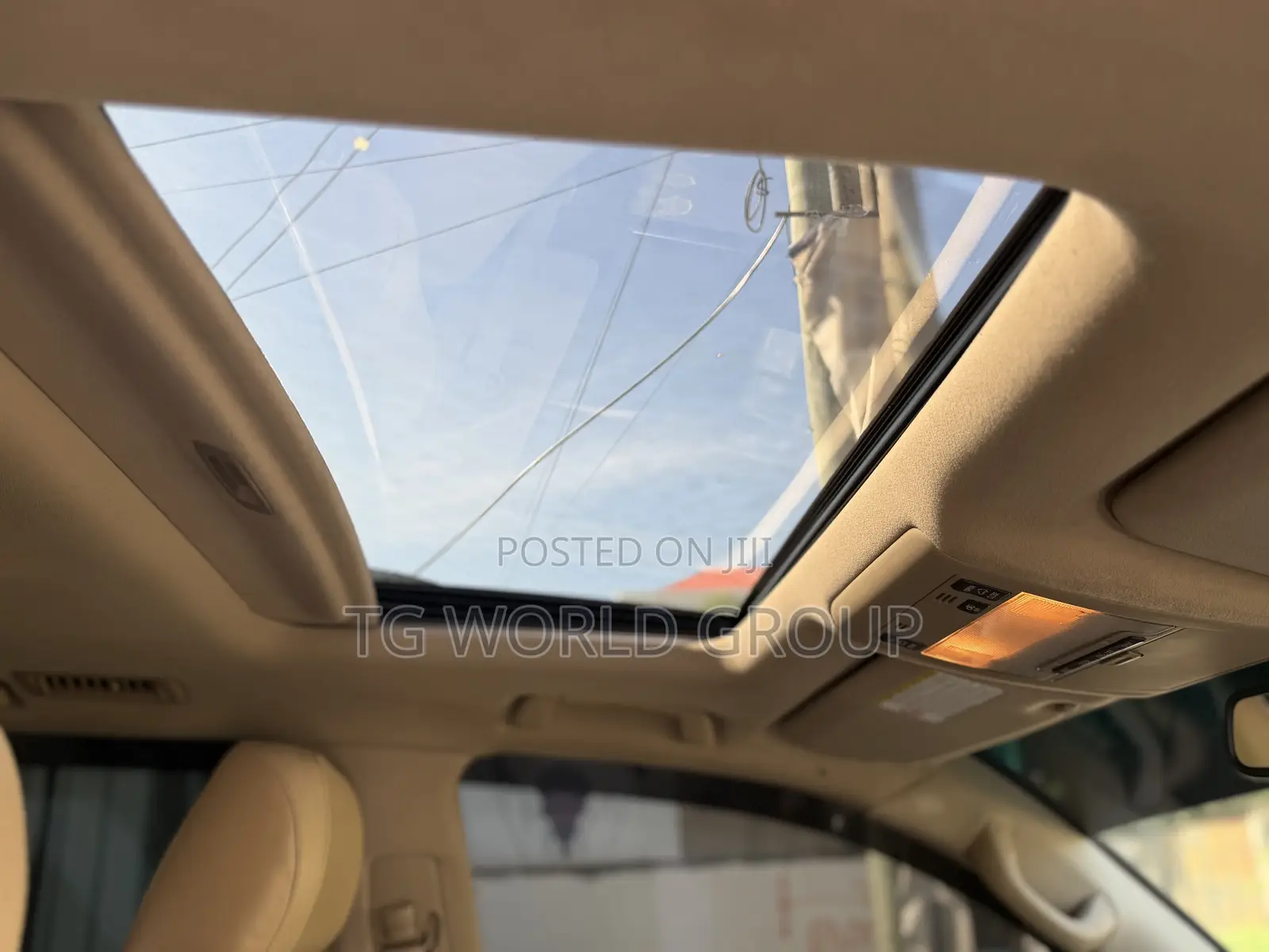 Toyota Land Cruiser 2015 Black