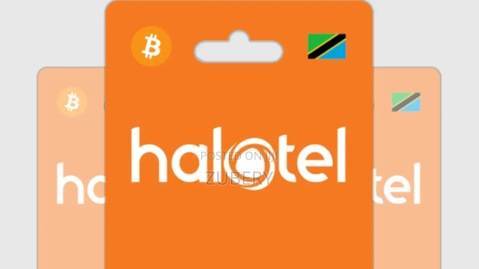 New Bundles Iñ Tanzania