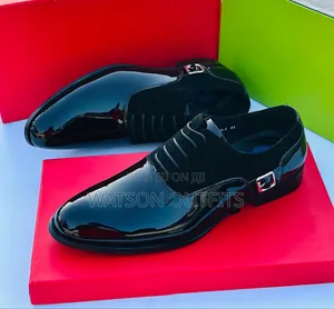 Strangely Well Designed Shoes or Uniquely Made Footwears
