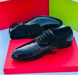 Strangely Well Designed Shoes or Uniquely Made Footwears