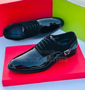 Strangely Well Designed Shoes or Uniquely Made Footwears