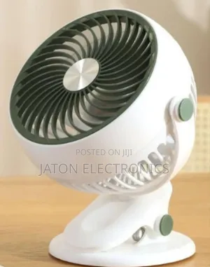 Mini Fan Brand New